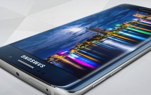 Samsung Galaxy S6 y Edge, los smartphones más potentes Samsung Galaxy S6 y Edge, los smartphones más potentes