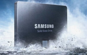 Nueva línea de memorias de Multi-Terabyte