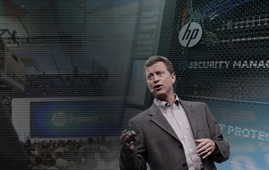 HP mejora seguridad centrada en los datos