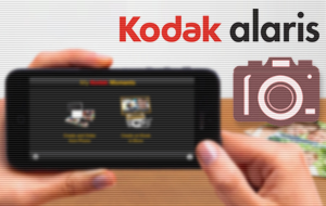 Kodak Alaris continúa ampliando su presencia en el mercado argentino y lanza la aplicación
