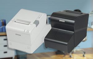 Se lanzaron nuevas Impresoras Smart para punto de venta