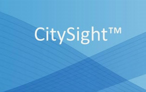 ¿Qué es Xerox CitySight?