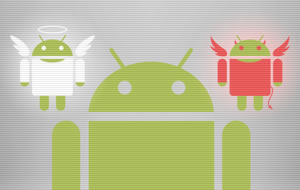 Dispositivos Android que descargan y ejecutan malware de forma automática