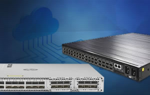 Los switches que desafían la supremacía de Cisco Los switches que desafían la supremacía de Cisco