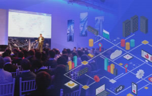Level 3 Forum, o el arte de proveer todo como servicio