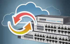 OpenSwitch: El nuevo sistema operativo abierto de HP