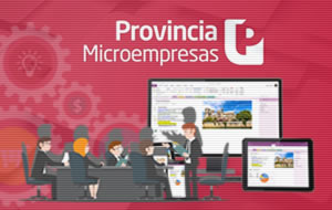 Provincia Microempresas impulsa su productividad con Microsoft Office 365