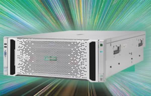 Hewlett Packard Enterprise expande su portafolio de servidores