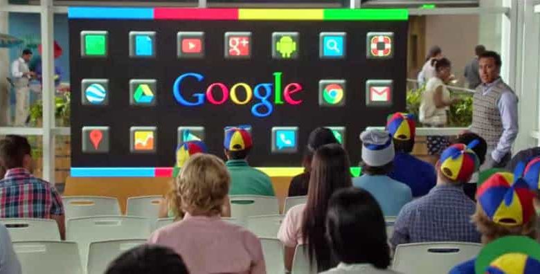Google búsca 16 estudiantes para Argentina