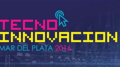 Se viene Tecno-Innovación 2016