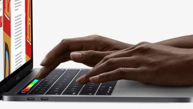 Apple presentó las nuevas MacBook Pro