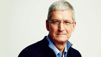 Tim Cook promete no abandonar las desktops de Apple