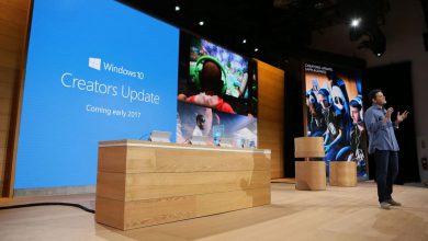 Windows 10 Creators Update: las novedades