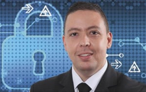 Intel Security anuncia nuevo Director de Servicios de Seguridad para Latinoamérica