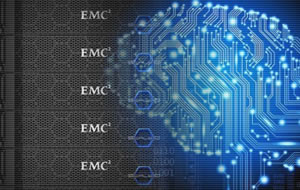 EMC acelera el cambio a Código Abierto