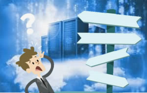 Servidores en la Nube: ¿Por dónde empezar? Servidores en la Nube: ¿Por dónde empezar?