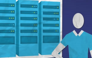 Los puertos 25GbE están entrando en las redes de centros de datos convergentes
