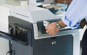 Nuevos servicios y soluciones de seguridad de impresión