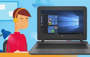 HP presentó su nuevo Chromebook para el ámbito educativo