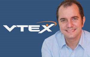 Marcos Pueyrredon es el nuevo VP global de VTEX para el mercado hispano
