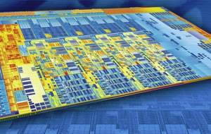 Intel promete una revolución con sus chips Core de 5ª generación