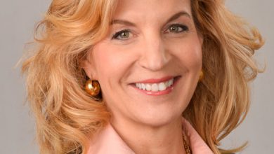 Veeam nombra a Kate Hutchison como Directora de Marketing