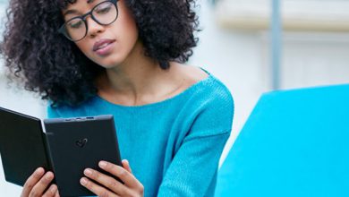 Energy eReader Max: el lector de libros