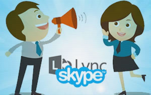 Lync y Skype for Business en Thin Clients de Wyse