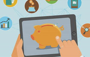 Mobile Banking en América del Sur y el mundo