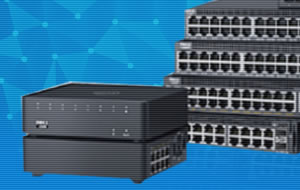 Nuevas soluciones de red para PyMEs