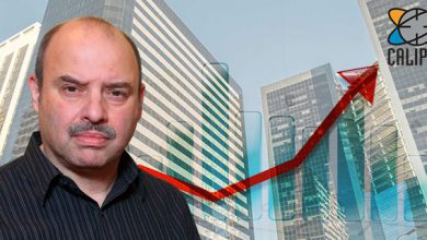 Pablo Iacub: “Dentro de diez años el ERP tendrá un rol mayor que el de hoy”