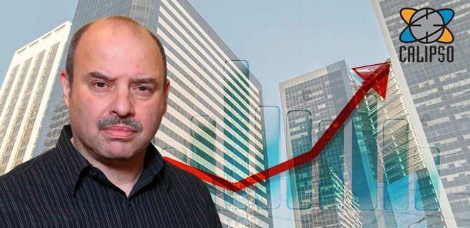Pablo Iacub: “Dentro de diez años el ERP tendrá un rol mayor que el de hoy” Pablo Iacub: “Dentro de diez años el ERP tendrá un rol mayor que el de hoy”