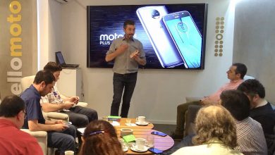 Motorola lanza el nuevo Moto G5S Plus Edición Especial en Argentina