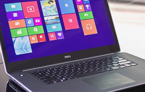 Dell actualiza su Precision M3800