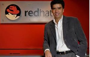 Red Hat ajusta dirección global de Field Marketing