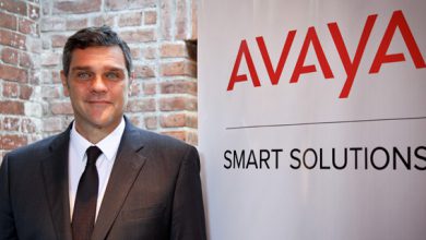 Avaya presenta a su nuevo Director General de la Región LAE