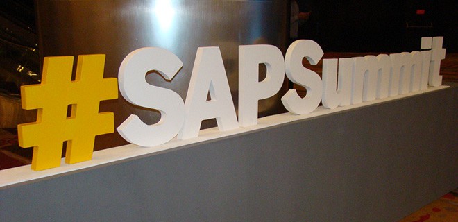 Internet de las Cosas, según la visión de SAP Internet de las Cosas, según la visión de SAP