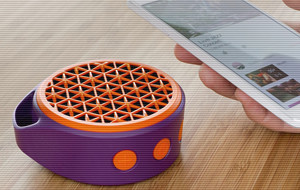 La evolución del speaker portátil
