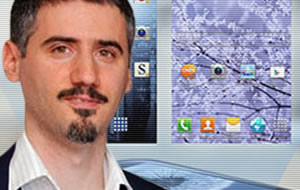 Cómo blindar su smartphone empresarial y no morir en el intento