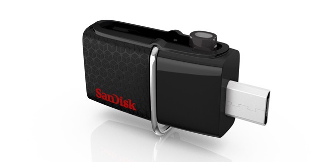 SanDisk ofrece 256GB de almacenamiento extra para iPhone e iPad