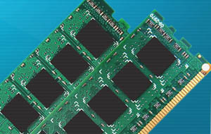 Transcend anunció sus nuevos módulos DDR4