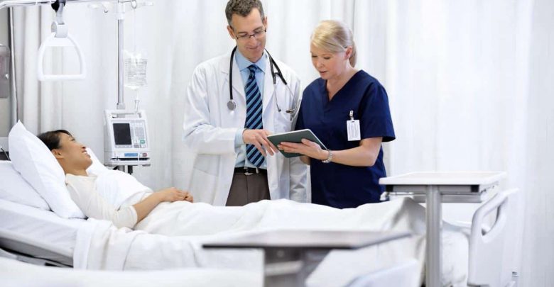 Tripp Lite ofrece soluciones para instalaciones médicas Tripp Lite ofrece soluciones para instalaciones médicas