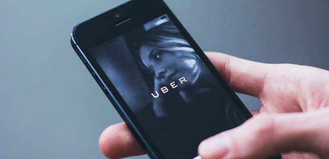 Uber pagó a hackers para que no hablaran de la violación masiva de datos de la cual fue víctima Uber pagó a hackers para que no hablaran de la violación masiva de datos de la cual fue víctima
