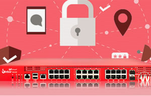 Watchguard FireBox M440: ¿Qué hay de bueno en este firewall? Watchguard FireBox M440: ¿Qué hay de bueno en este firewall?