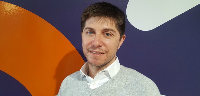 Una herramienta para gestionar el transporte con foco en la logística Una herramienta para gestionar el transporte con foco en la logística