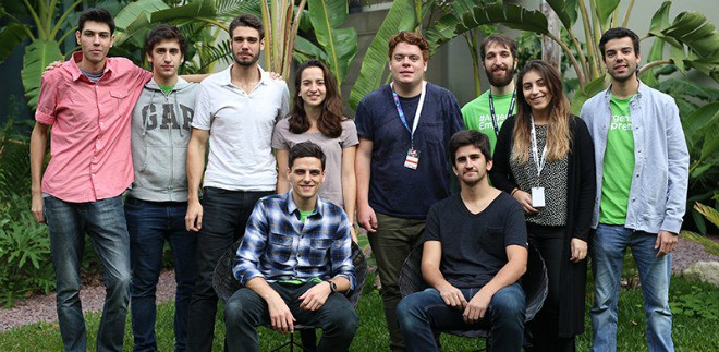 Bootcamp Trama: La celebración del emprendedorismo es también un gran emprendimiento Bootcamp Trama: La celebración del emprendedorismo es también un gran emprendimiento