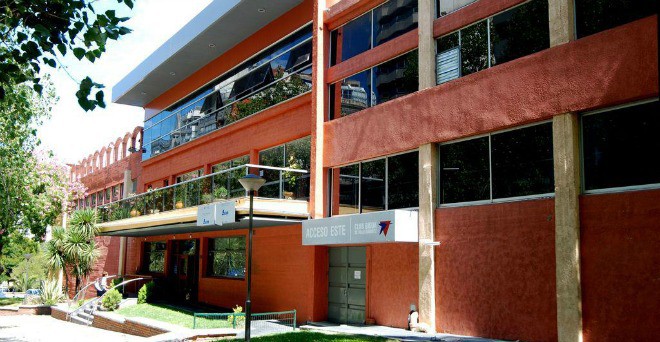 Club Biguá mejora la comunicación gracias a la cartelería digital Club Biguá mejora la comunicación gracias a la cartelería digital