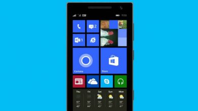 ¿Qué significa el final del soporte de Windows Phone para sus clientes?