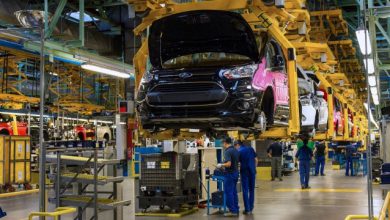 Ford usa la nube de Infor para sus procesos de cross-docking