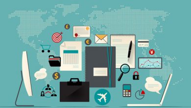 Cómo repensar el espacio de trabajo digital